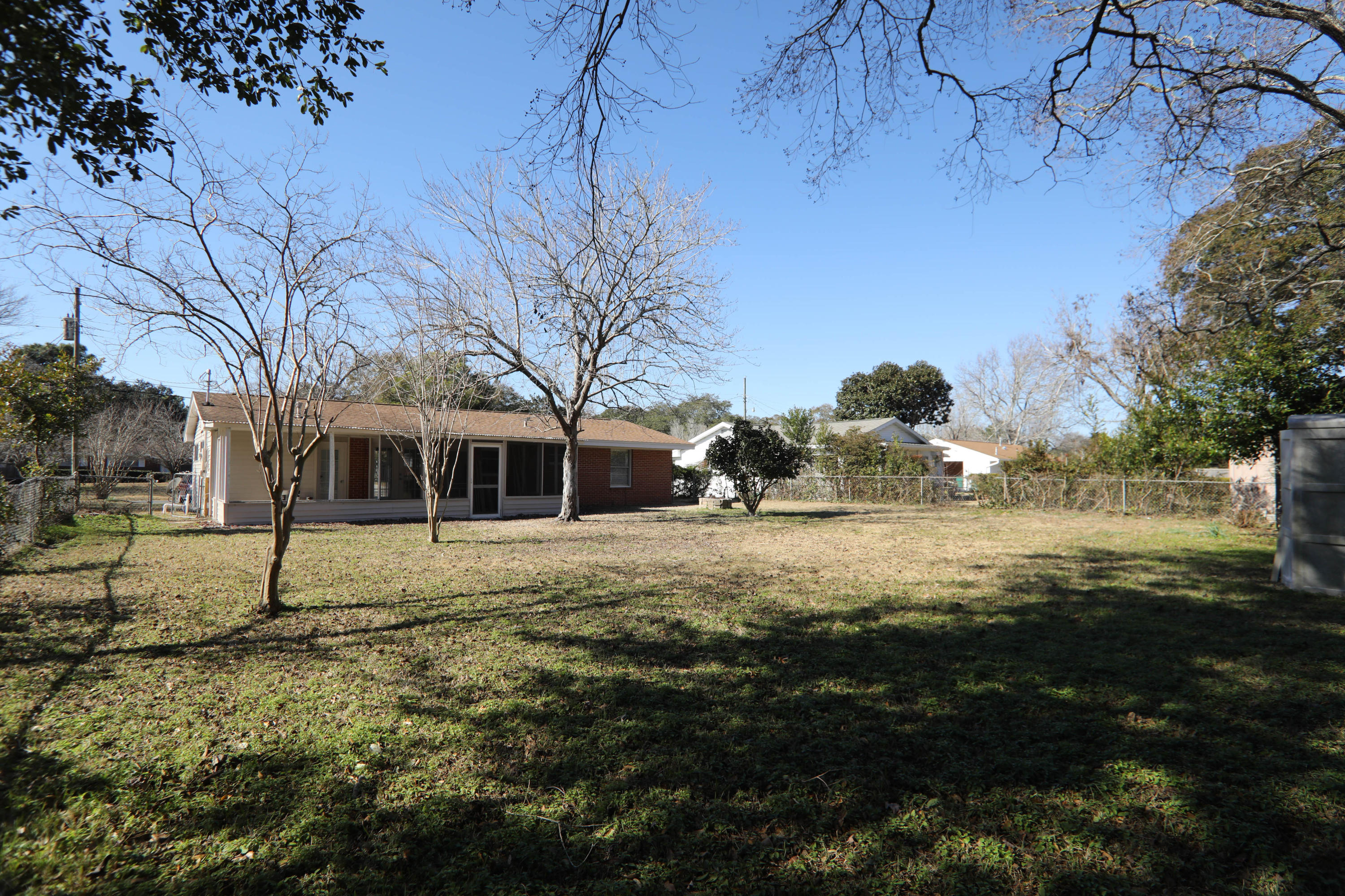 EGLIN HIGHWAY - Residential