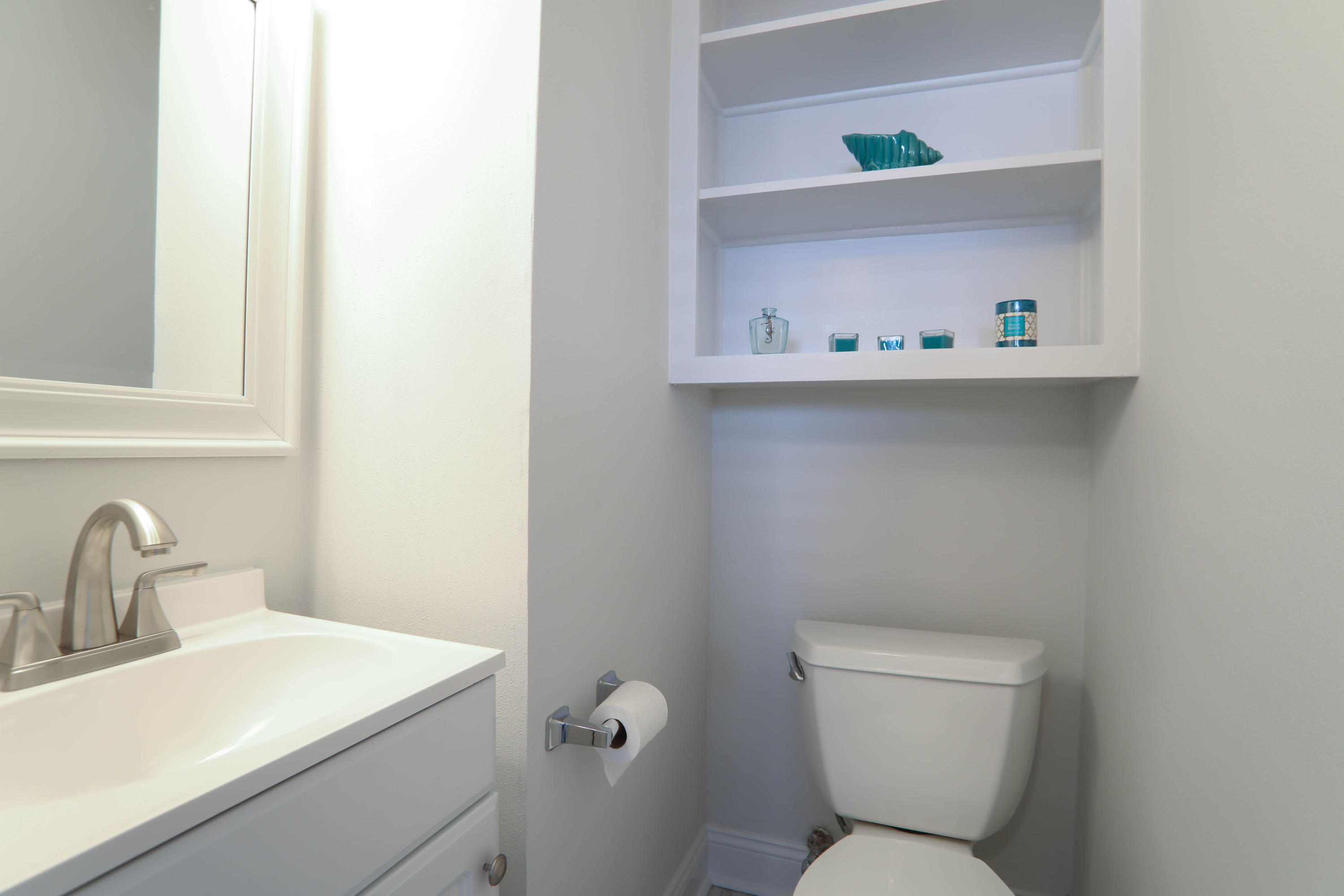 EGLIN HIGHWAY - Residential