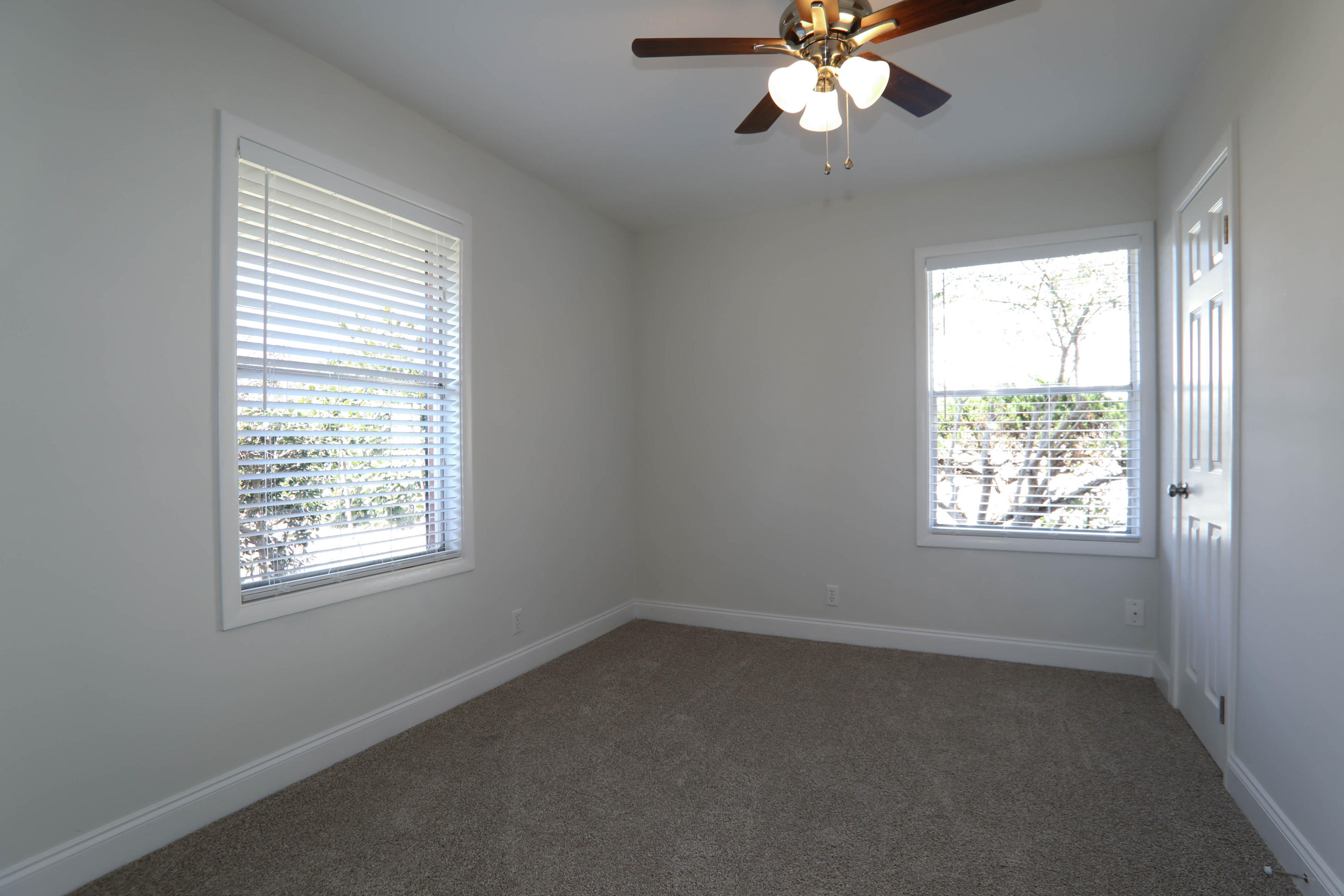 EGLIN HIGHWAY - Residential