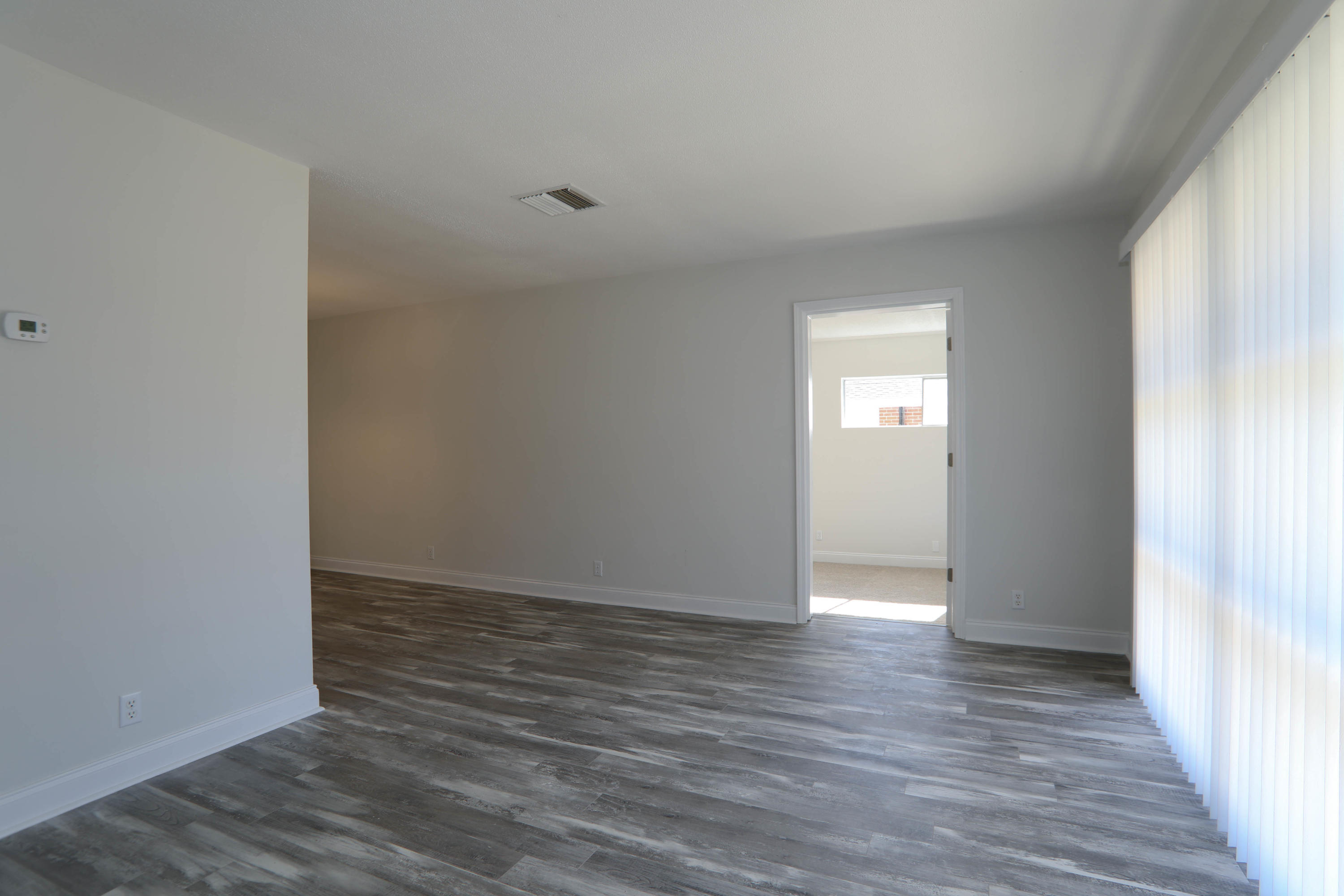 EGLIN HIGHWAY - Residential