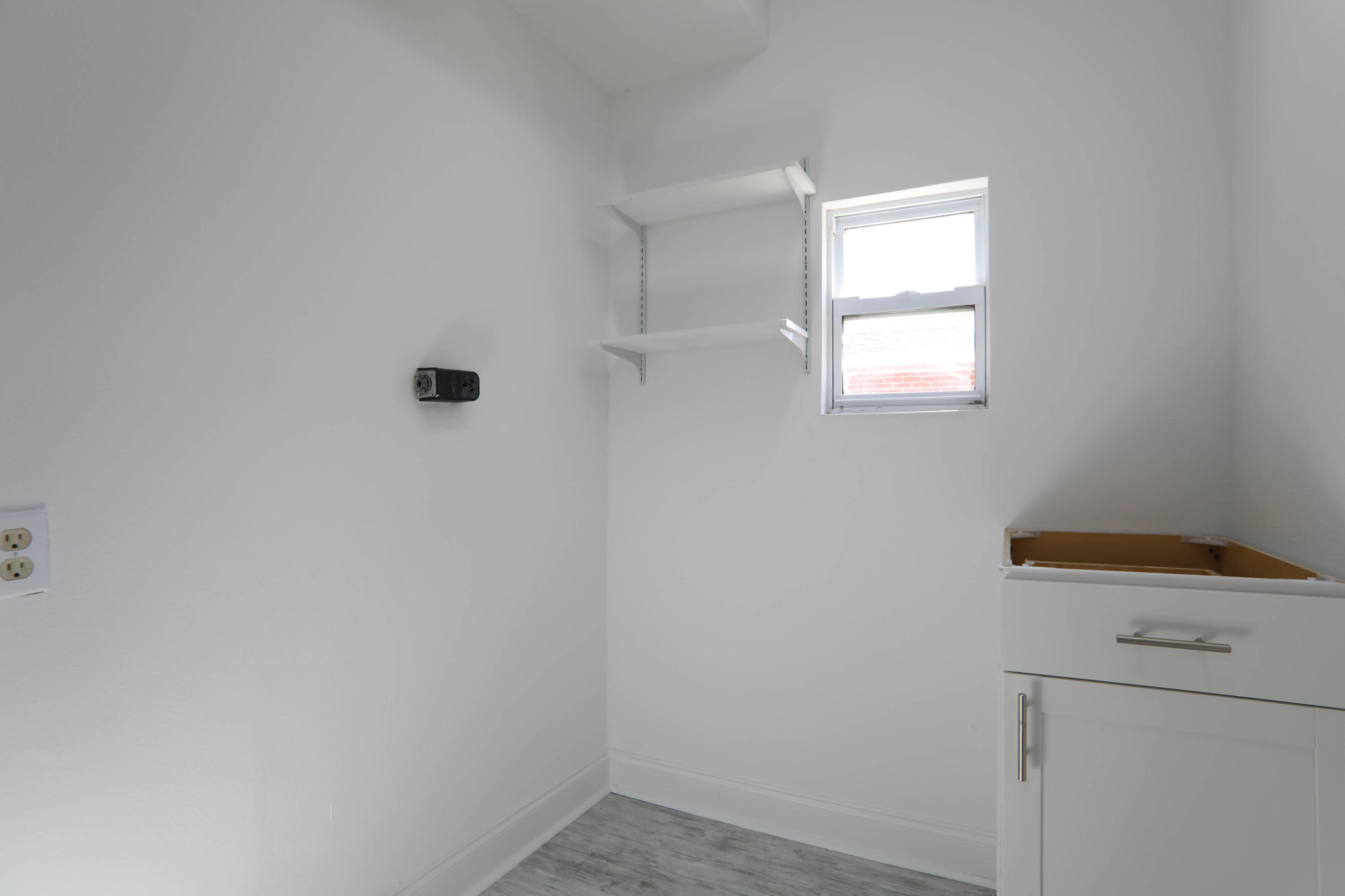 EGLIN HIGHWAY - Residential