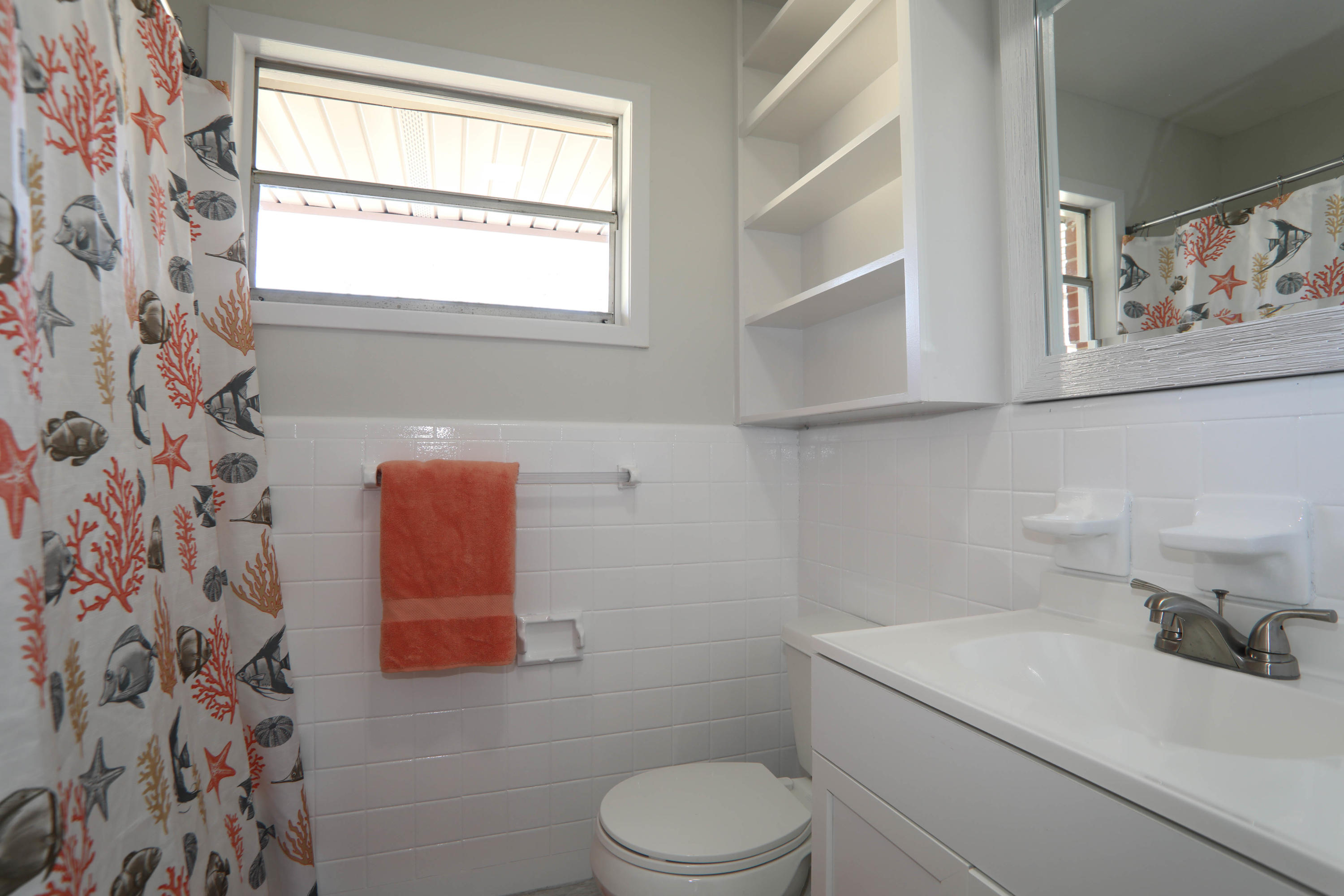 EGLIN HIGHWAY - Residential