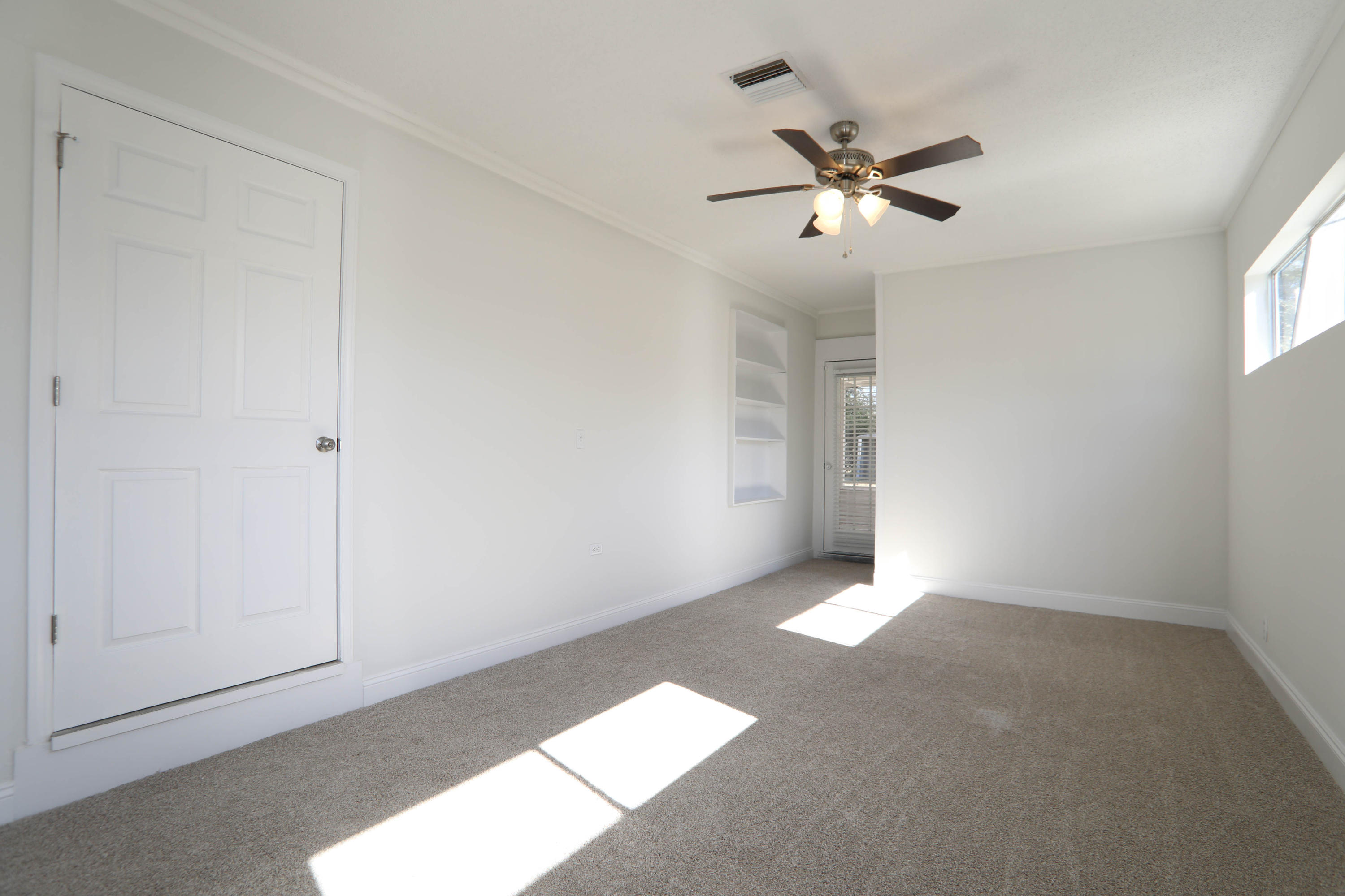 EGLIN HIGHWAY - Residential