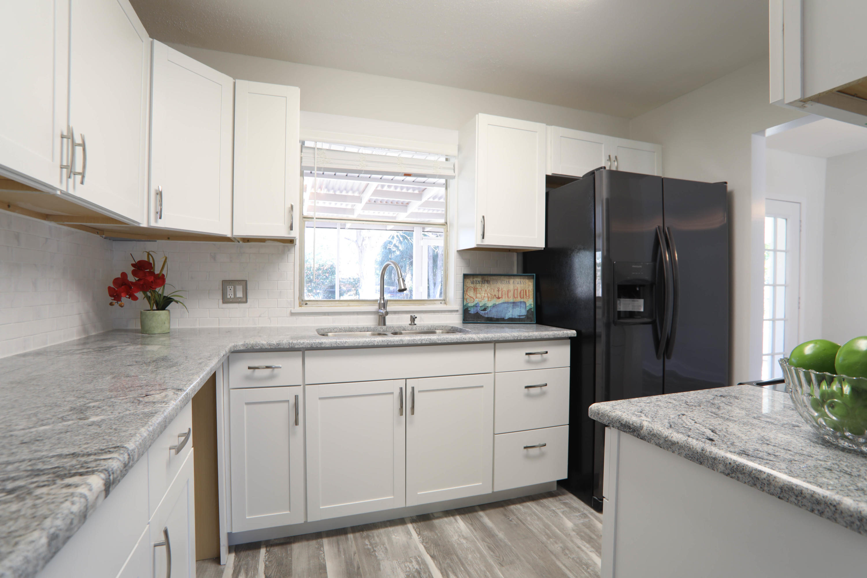 EGLIN HIGHWAY - Residential