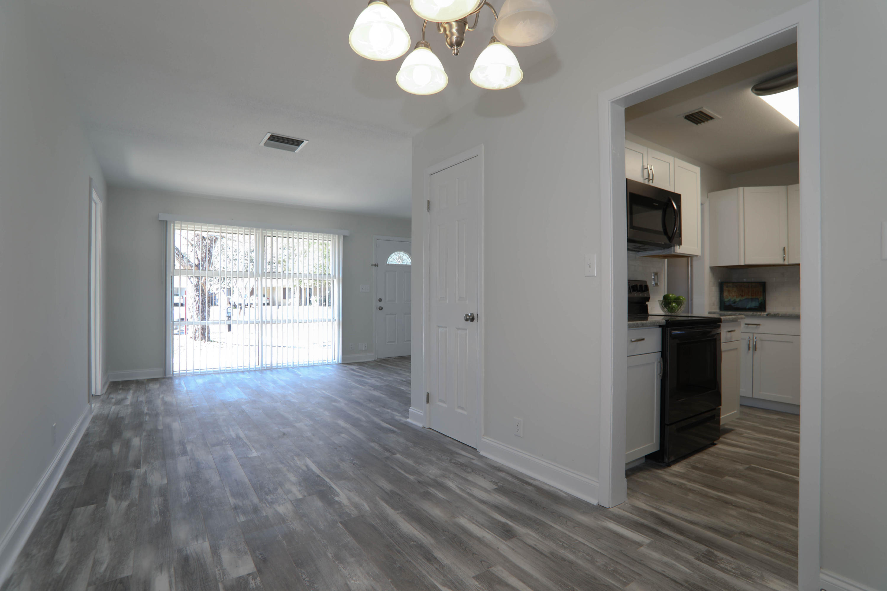 EGLIN HIGHWAY - Residential