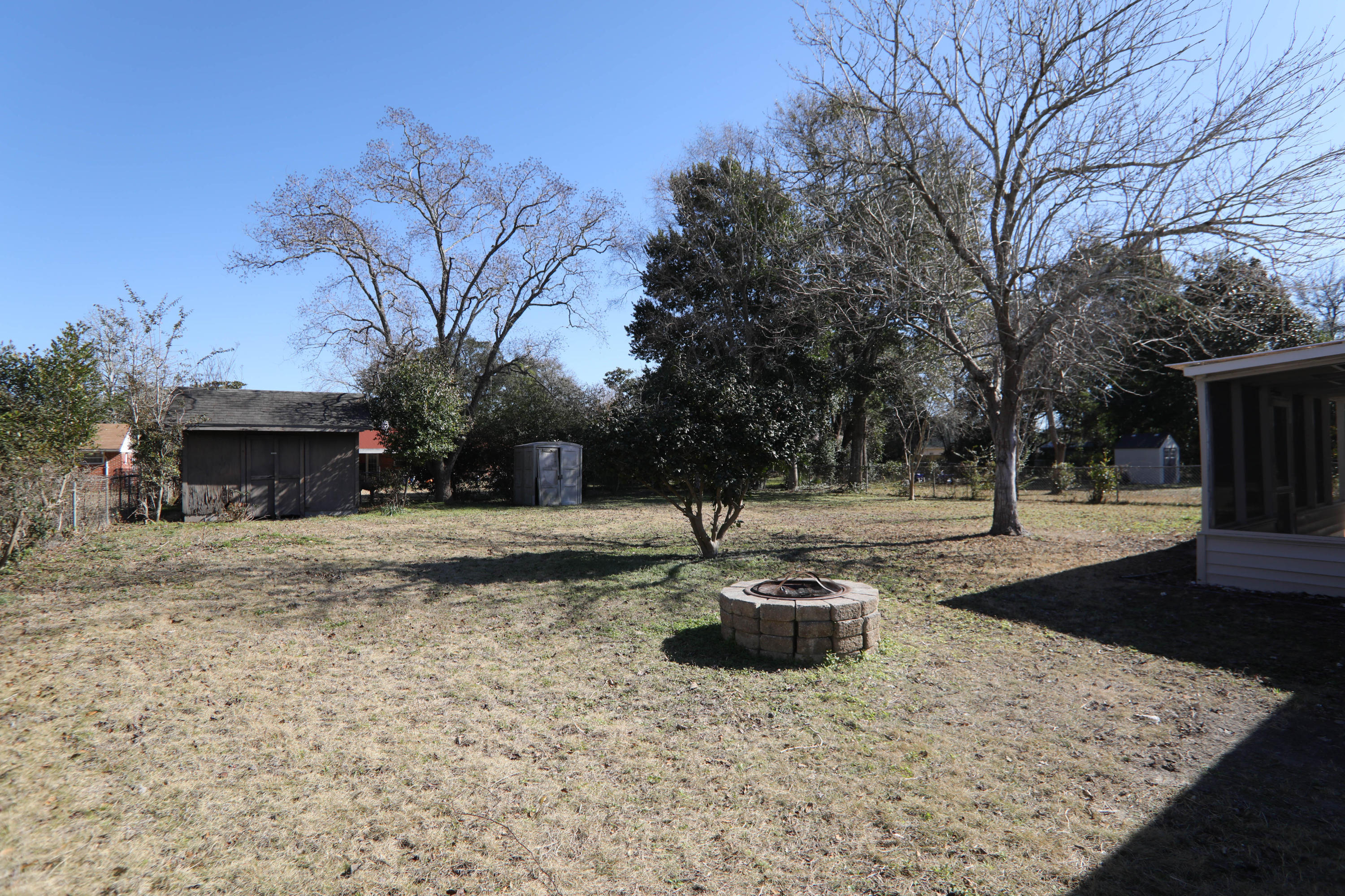EGLIN HIGHWAY - Residential