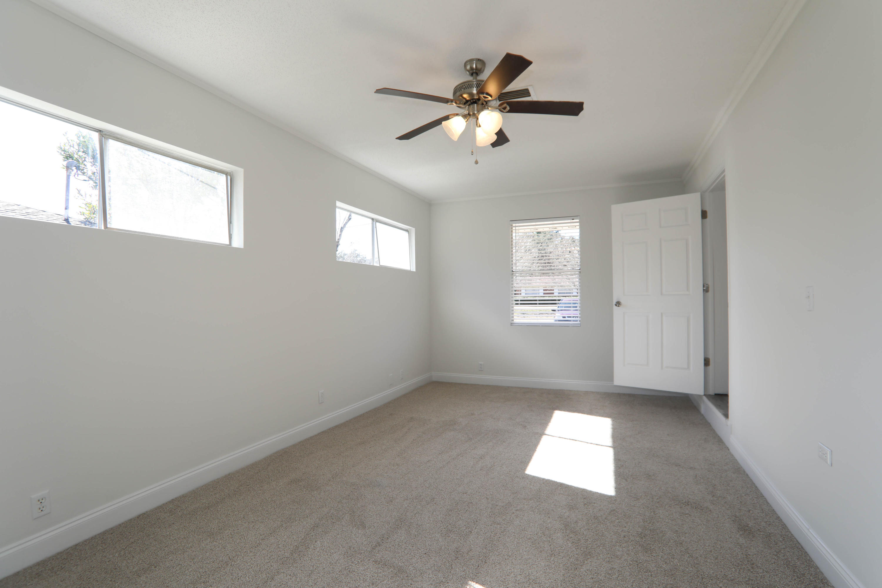 EGLIN HIGHWAY - Residential