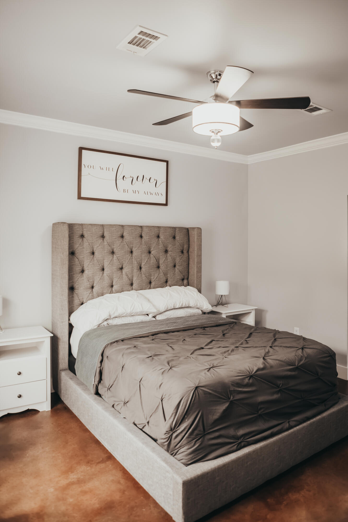 HICKORY SHORES - Residential Lease