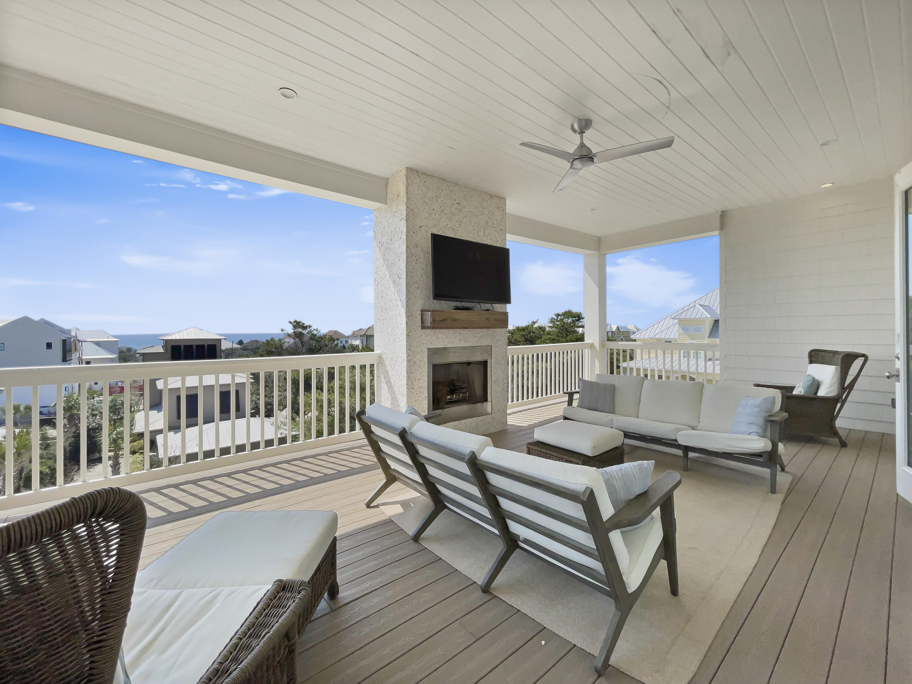 INLET BEACH - Residential