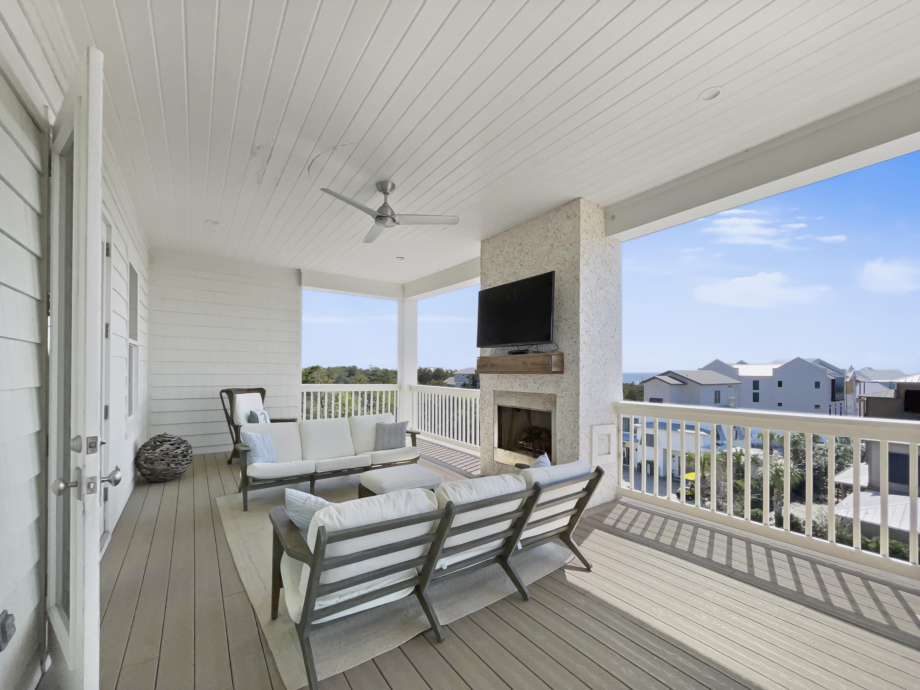 INLET BEACH - Residential