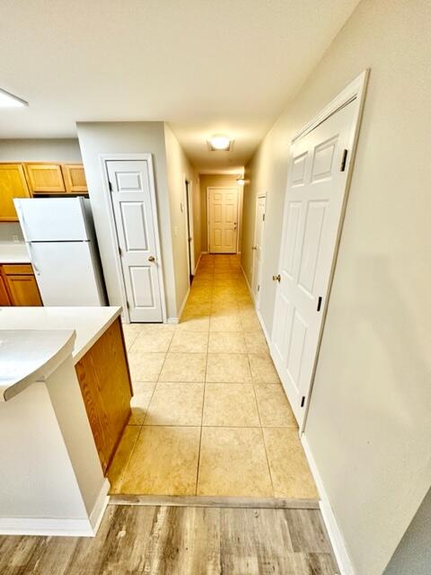 Circle Park Condominiums - Residential Lease