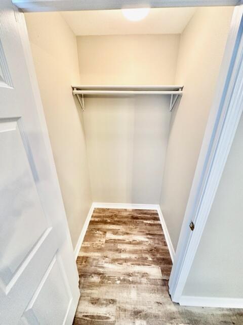 Circle Park Condominiums - Residential Lease