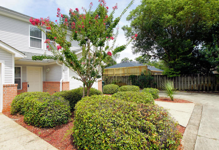 Circle Park Condominiums - Residential Lease