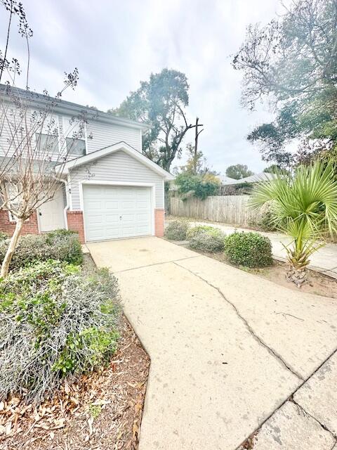 Circle Park Condominiums - Residential Lease