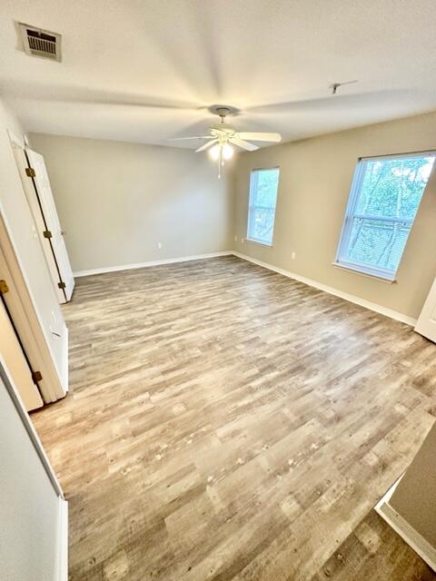 Circle Park Condominiums - Residential Lease