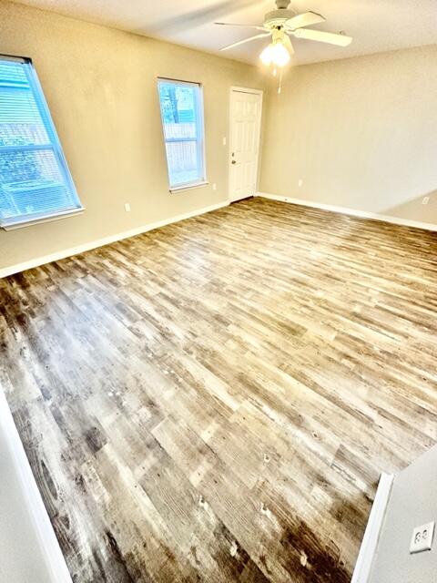 Circle Park Condominiums - Residential Lease