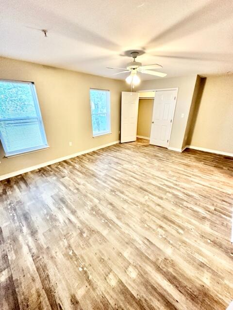 Circle Park Condominiums - Residential Lease