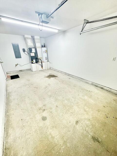 Circle Park Condominiums - Residential Lease