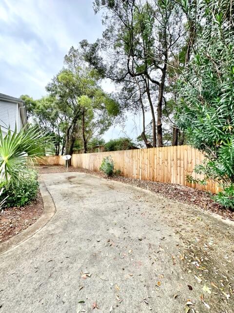 Circle Park Condominiums - Residential Lease