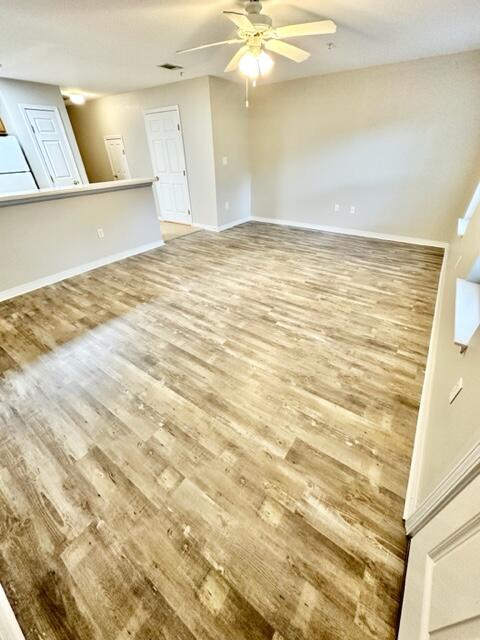 Circle Park Condominiums - Residential Lease