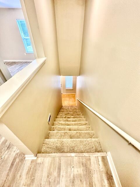 Circle Park Condominiums - Residential Lease