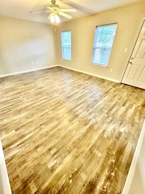 Circle Park Condominiums - Residential Lease