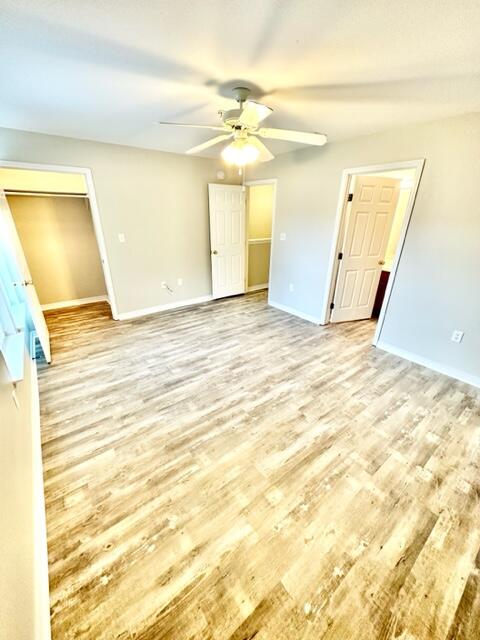 Circle Park Condominiums - Residential Lease