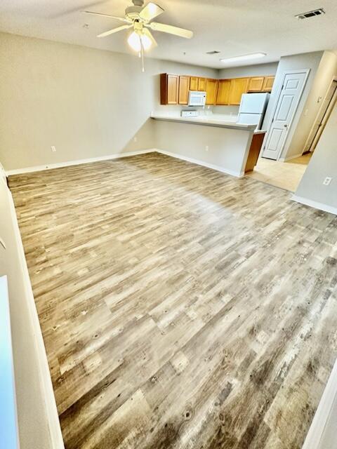 Circle Park Condominiums - Residential Lease