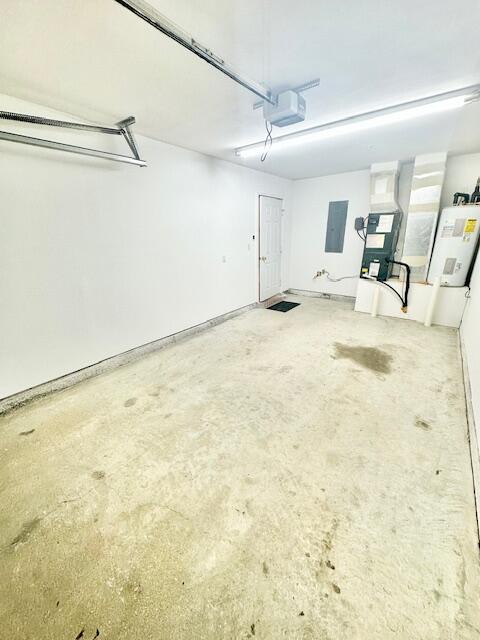 Circle Park Condominiums - Residential Lease