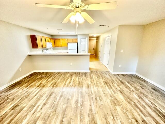 Circle Park Condominiums - Residential Lease