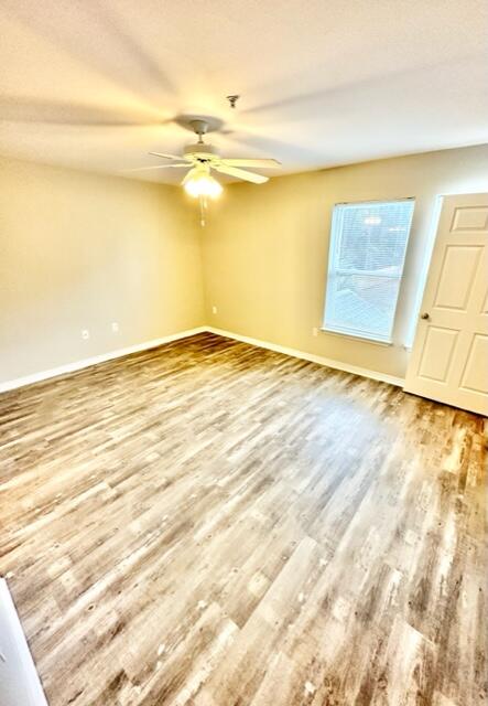 Circle Park Condominiums - Residential Lease