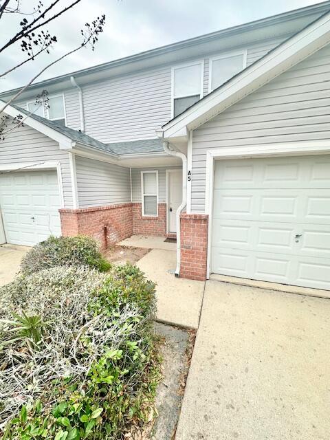 Circle Park Condominiums - Residential Lease