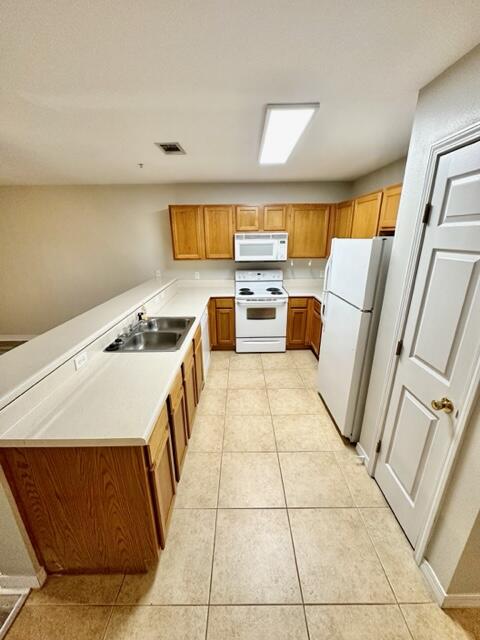 Circle Park Condominiums - Residential Lease