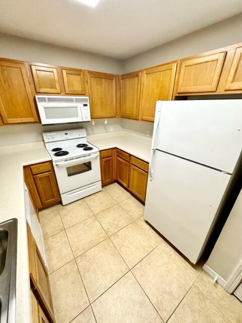 Circle Park Condominiums - Residential Lease