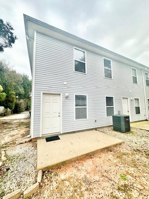 Circle Park Condominiums - Residential Lease