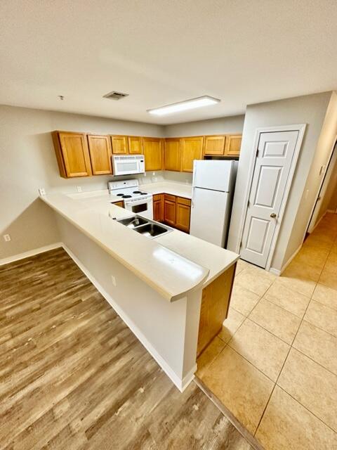 Circle Park Condominiums - Residential Lease