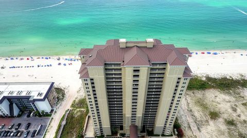 A home in Panama City Beach