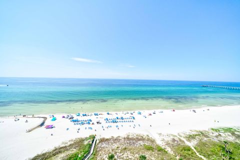 A home in Panama City Beach