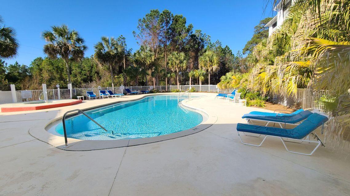 FLORIDA CLUB - Residential Lease
