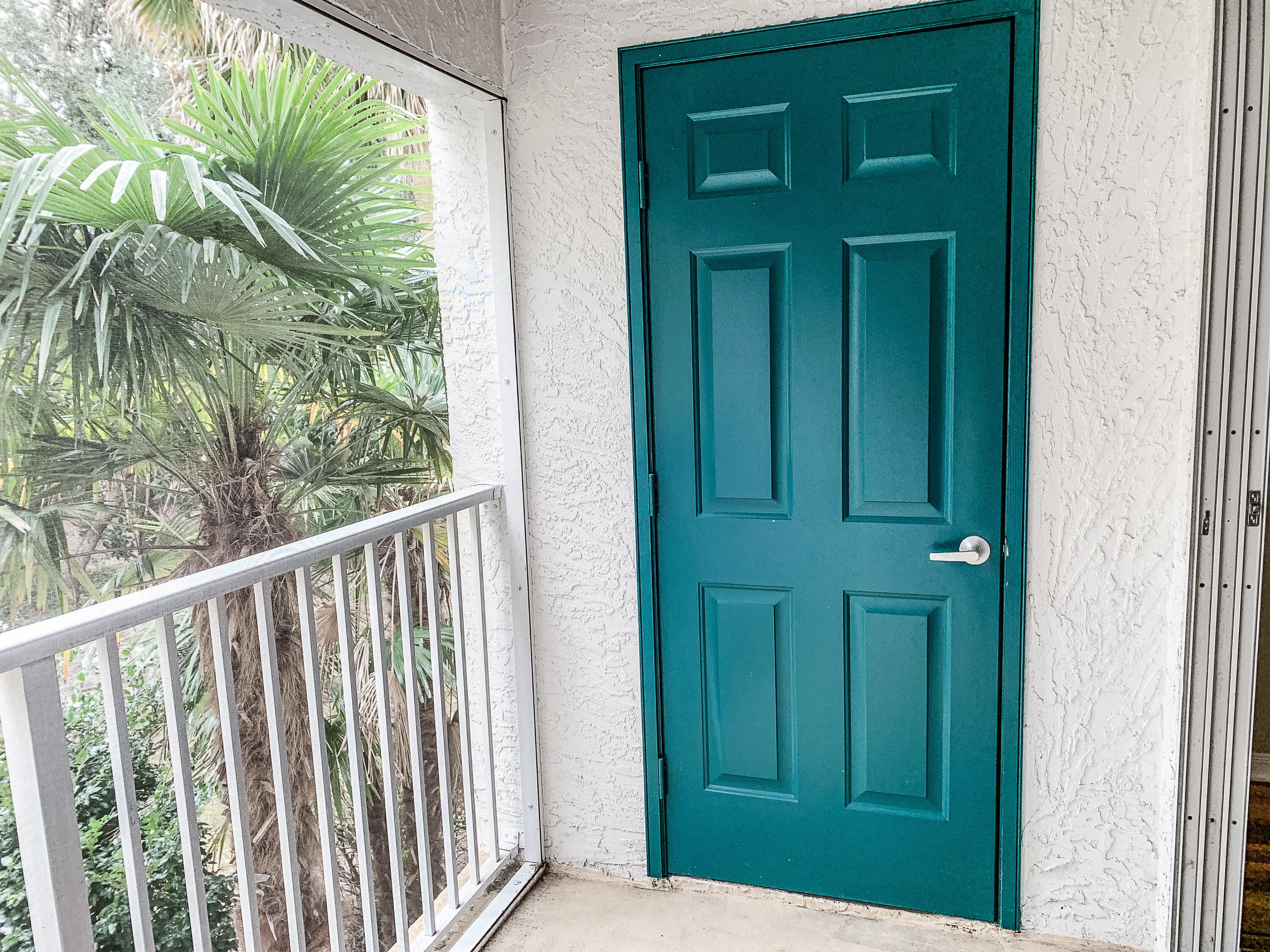 FLORIDA CLUB - Residential Lease