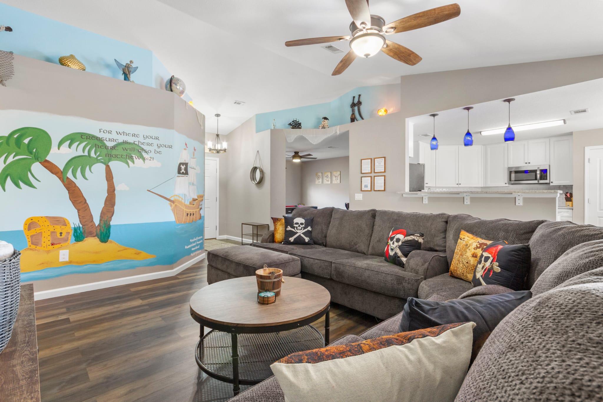 NONESUCH WAY - Residential