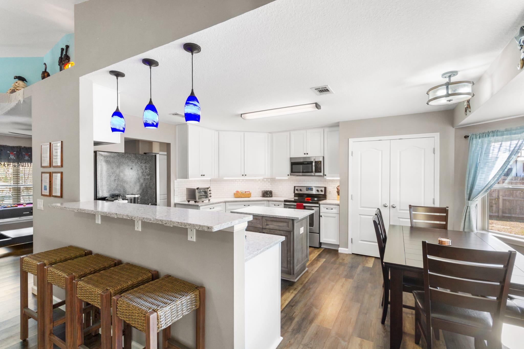 NONESUCH WAY - Residential
