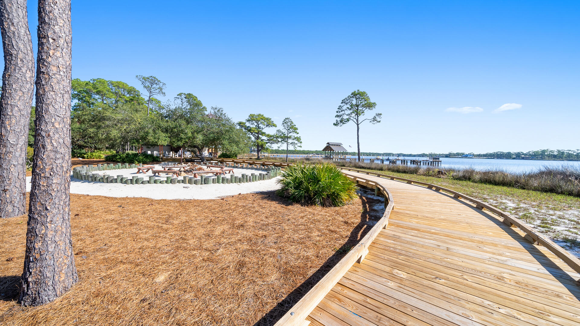 WILD HERON LAKESIDE LODGE - Residential