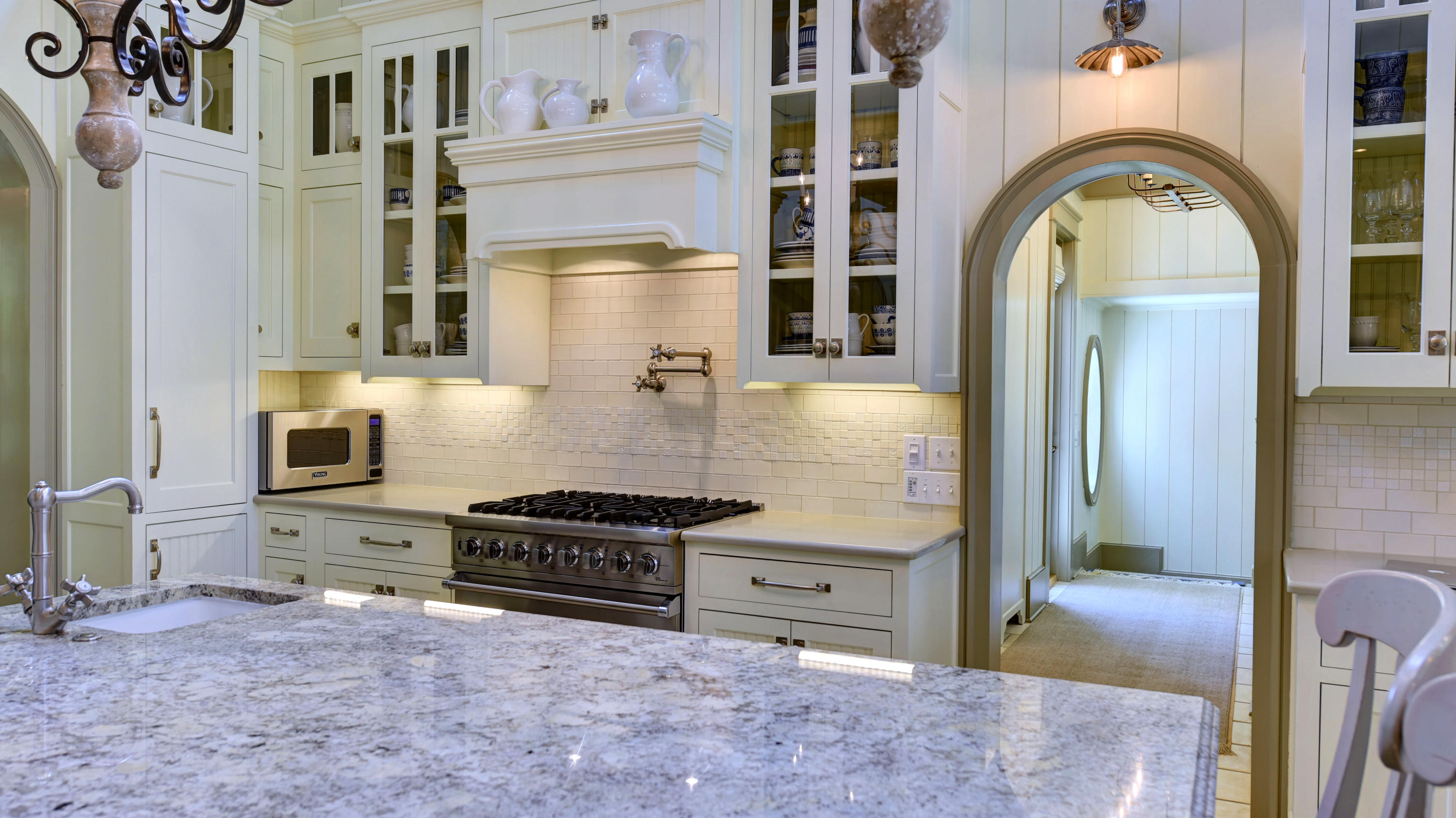 WATERSOUND BEACH - Residential