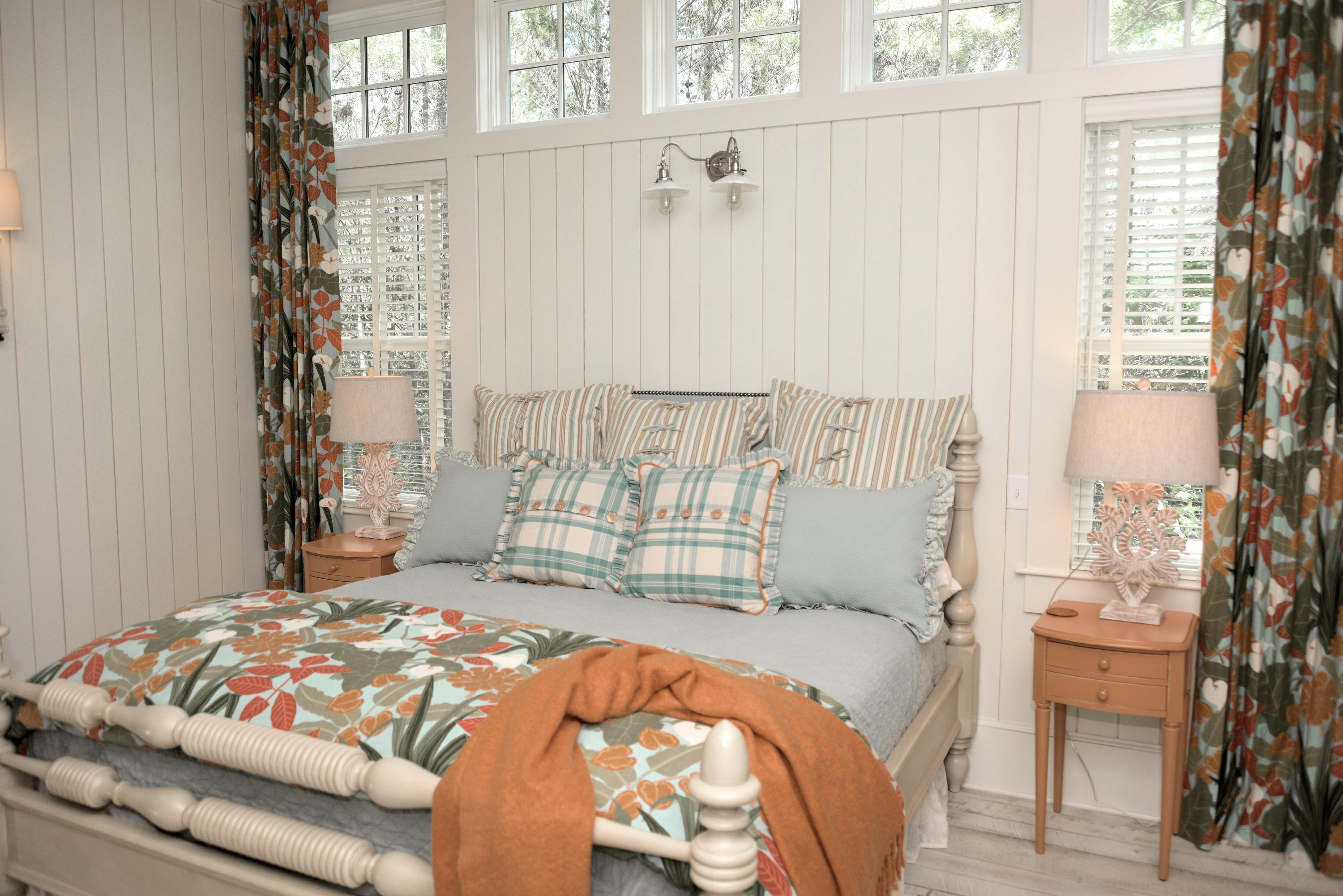 WATERSOUND BEACH - Residential
