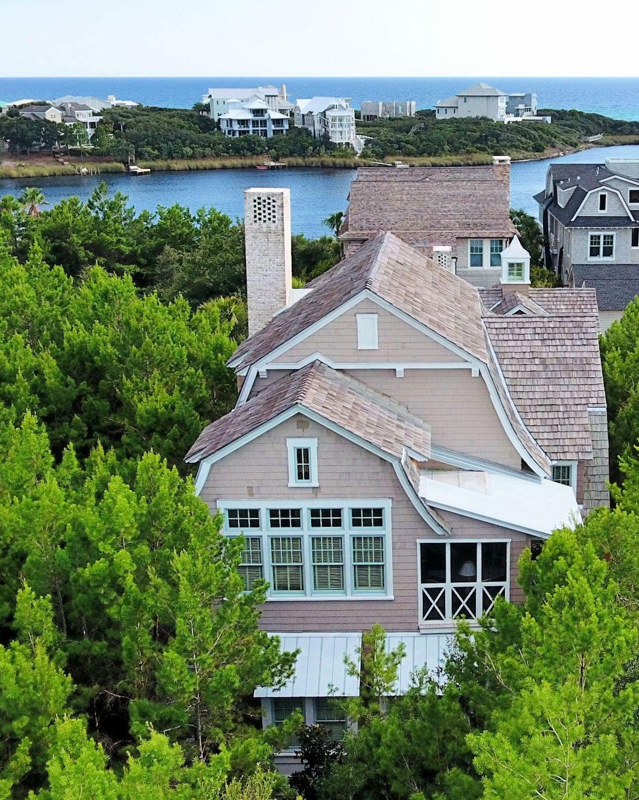 WATERSOUND BEACH - Residential