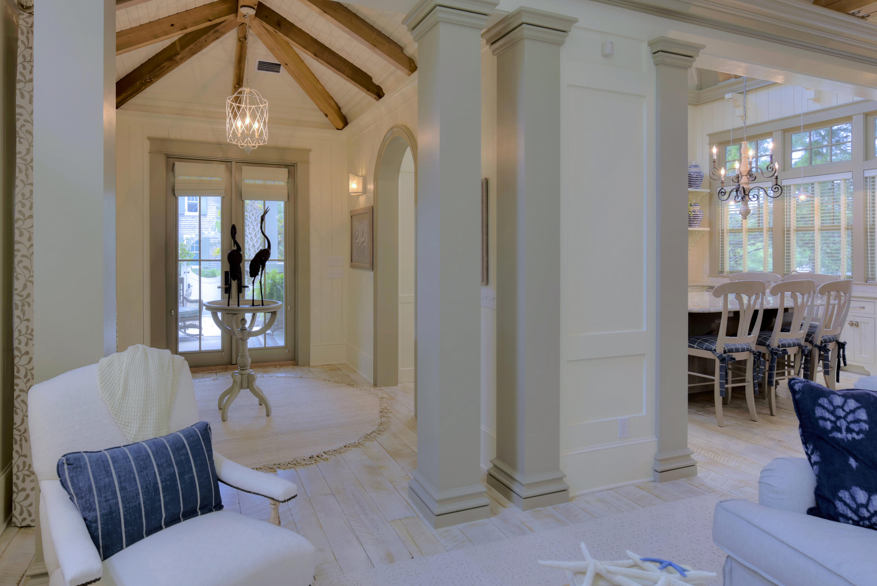 WATERSOUND BEACH - Residential