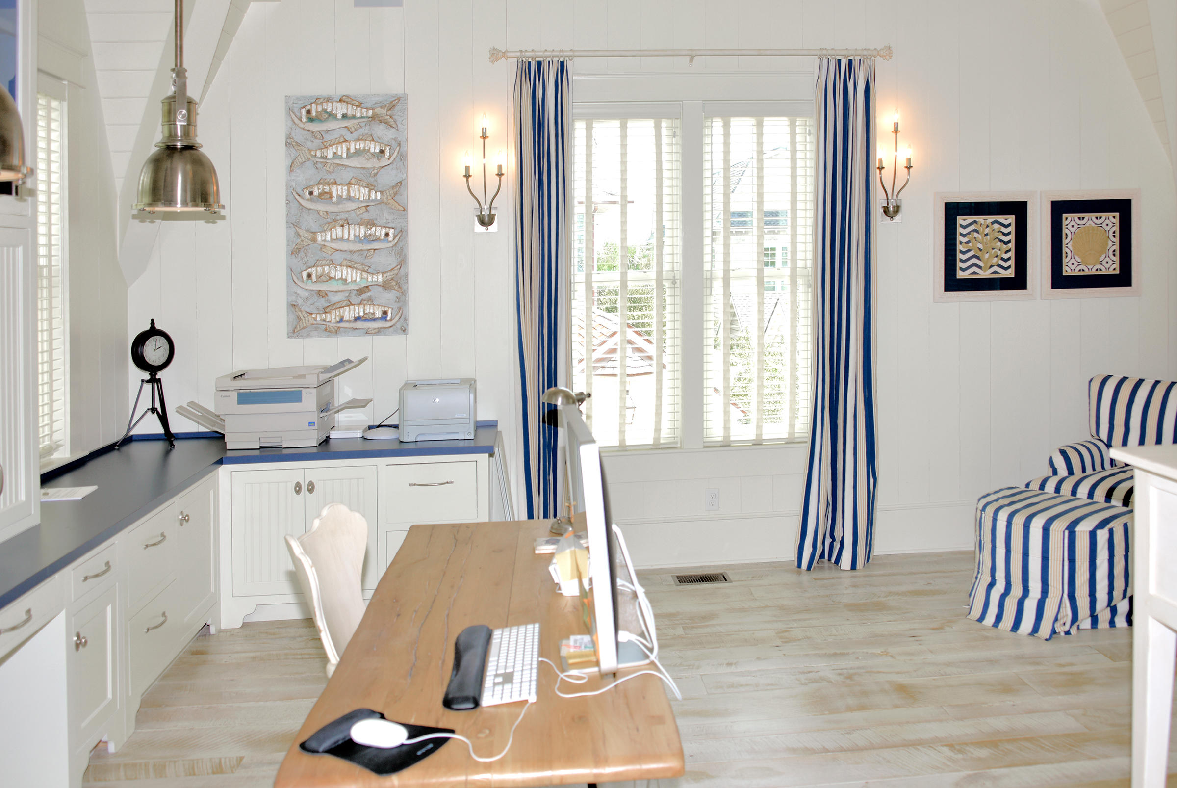WATERSOUND BEACH - Residential