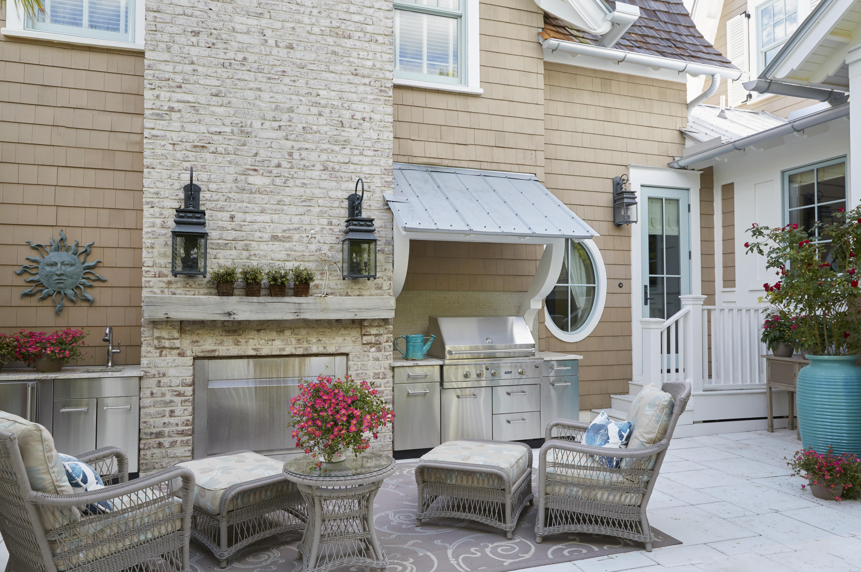 WATERSOUND BEACH - Residential