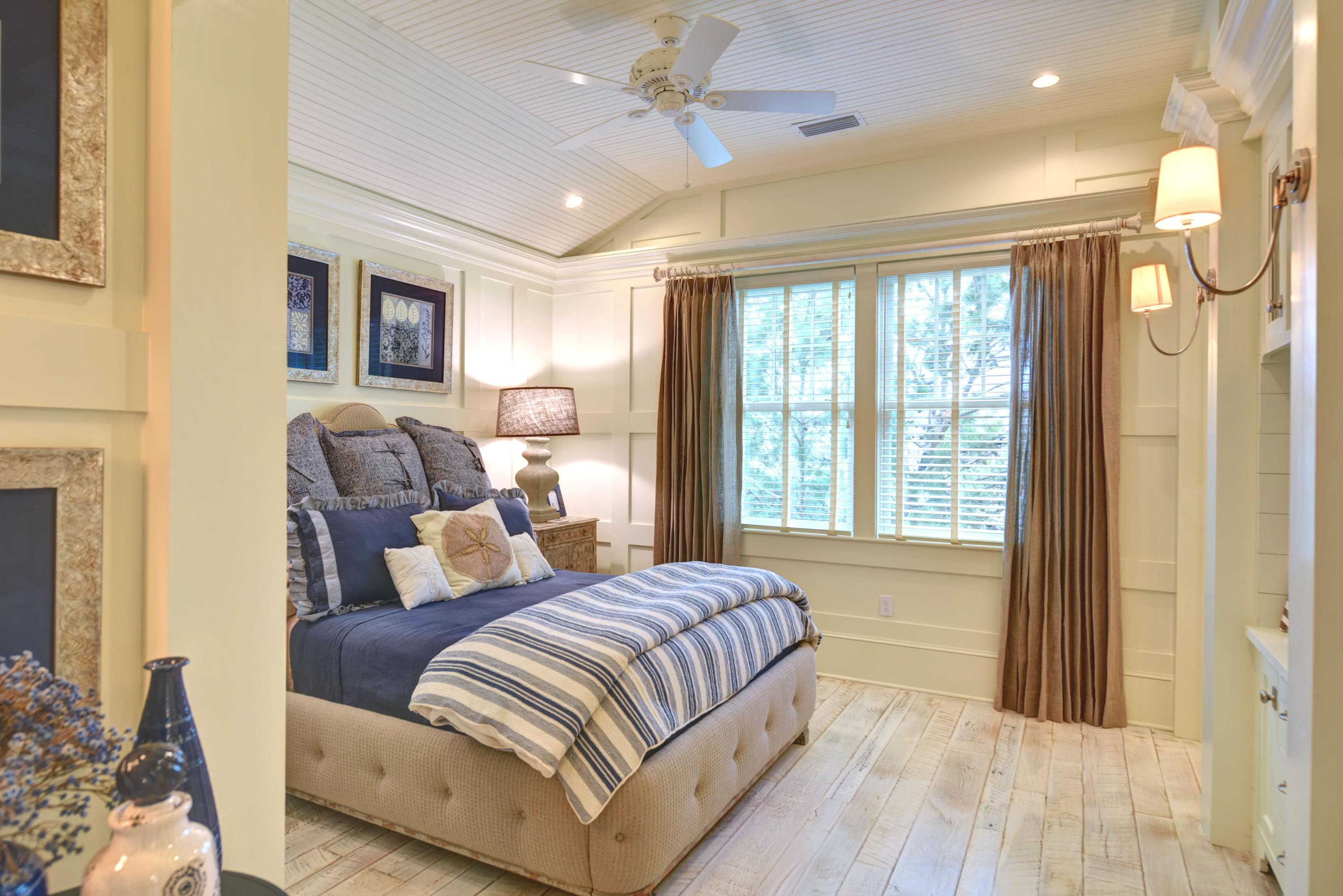 WATERSOUND BEACH - Residential